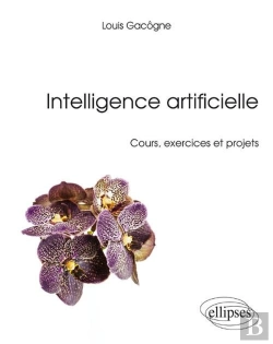 Bertrand.pt - Intelligence Artificielle ; Cours, Exercices Et Projets