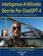 Intelligence Artificielle Decrite Par Ch