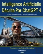 Intelligence Artificielle Decrite Par Ch