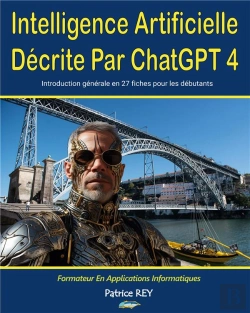 Bertrand.pt - Intelligence Artificielle Decrite Par Ch