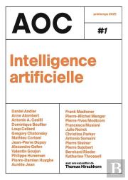 Intelligence Artificielle