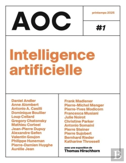 Bertrand.pt - Intelligence Artificielle