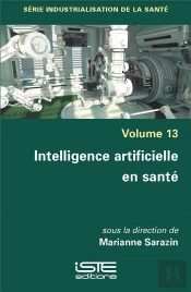 Intelligence Artificielle En Santé