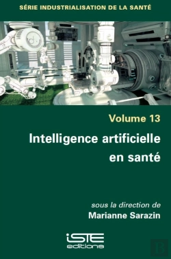 Bertrand.pt - Intelligence Artificielle En Sante