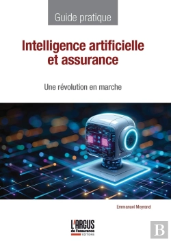 Bertrand.pt - Intelligence Artificielle Et Assurance : Une Révolution En Marche