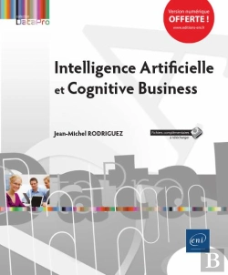 Bertrand.pt - Intelligence Artificielle Et Cognitive Business