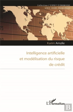 Bertrand.pt - Intelligence Artificielle Et Modelisation Du Risque De Credit