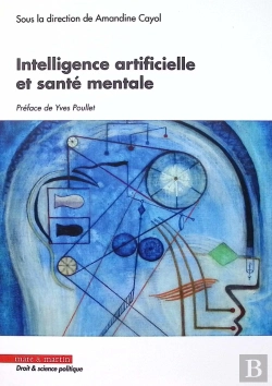 Bertrand.pt - Intelligence Artificielle Et Santé Mentale
