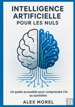 Bertrand.pt - Intelligence Artificielle Pour Nuls - Un Guide Accessible Pour Compr