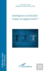 Intelligence Artificielle : Risque Ou Opportunité ?