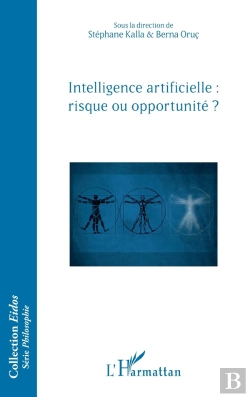 Bertrand.pt - Intelligence Artificielle : Risque Ou Opportunité ?
