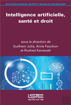 Bertrand.pt - Intelligence Artificielle, Santé Et Droit