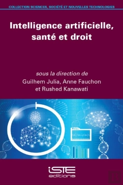 Bertrand.pt - Intelligence Artificielle, Sante Et Droit
