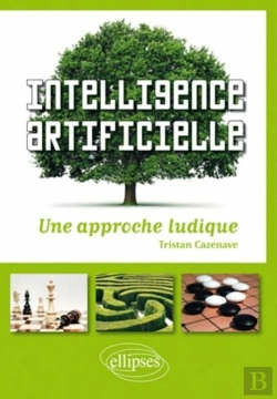 Bertrand.pt - Intelligence Artificielle - Une Approche Ludique