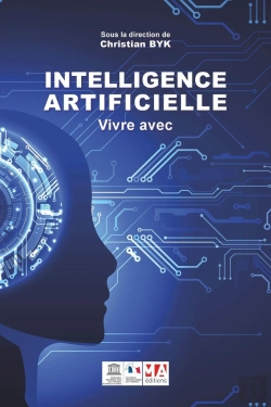 Bertrand.pt - Intelligence Artificielle : Vivre Avec-2ème Édition