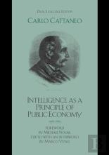 Intelligence As A Principle Of Public Economy