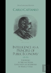 Intelligence As A Principle Of Public Economy