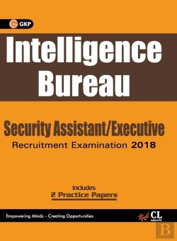 Bertrand.pt - Intelligence Bureau 2018 Security Assistant/Executive