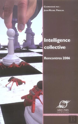 Bertrand.pt - Intelligence Collective ; Rencontres 2006