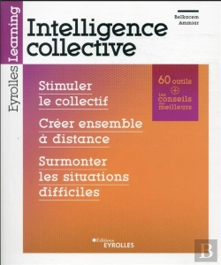 Bertrand.pt - Intelligence Collective : Stimuler Le Collectif, Innover En Equipe, Construire Une Vision Partagee