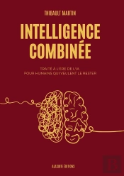 Intelligence Combinee - Traite A L Ere De L Ia Pour Hu