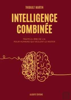 Bertrand.pt - Intelligence Combinee - Traite A L Ere De L Ia Pour Hu