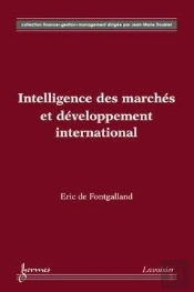 Intelligence Des Marches Et Developpement International