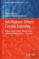 Intelligence-Driven Circular Economy