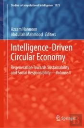 Intelligence-Driven Circular Economy