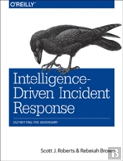 Bertrand.pt - Intelligence-Driven Incident Response