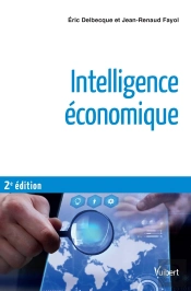 Intelligence Économique (2e Édition)