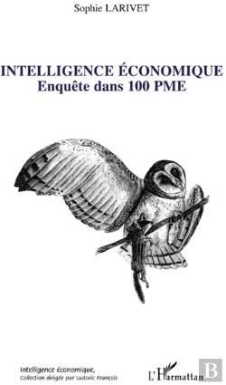 Bertrand.pt - Intelligence Économique ; Enquête Dans 100 Pme