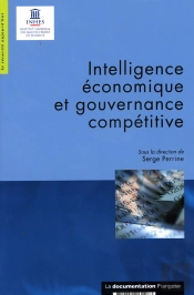 Intelligence Economique Et Gouvernance Competitive