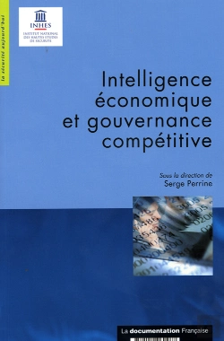 Bertrand.pt - Intelligence Economique Et Gouvernance Competitive