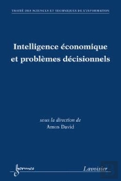 Intelligence Economique Et Problemes Decisionnels Traite Sti