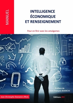 Bertrand.pt - Intelligence Economique Et Renseignement - Pour En Finir Avec Les Amalgames