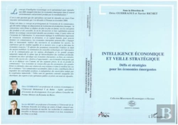 Bertrand.pt - Intelligence Economique Et Veille Strategique