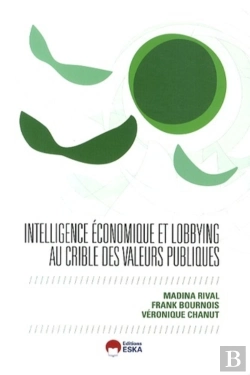 Bertrand.pt - Intelligence Économique ; Lobbying Et Valeurs Publiques