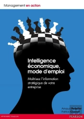 Intelligence Economique Mode D'Emploi