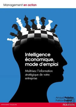 Bertrand.pt - Intelligence Economique Mode D'Emploi