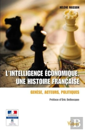 Intelligence Economique Une Histoire Francaise (L)