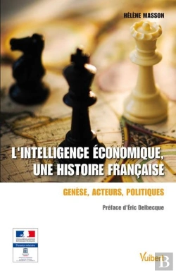 Bertrand.pt - Intelligence Economique Une Histoire Francaise (L)