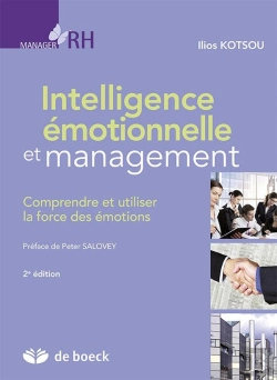 Bertrand.pt - Intelligence Émotionnelle Et Management ; Comprendre Et Utiliser La Force Des Émotions