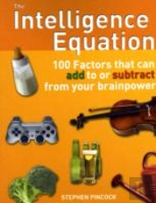 Intelligence Equation