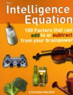 Bertrand.pt - Intelligence Equation