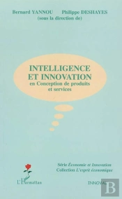 Intelligence Et Innovation En Conception De Produits Et Services