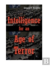 Intelligence For An Age Of Terror