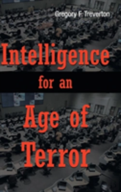 Bertrand.pt - Intelligence For An Age Of Terror