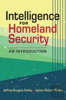 Intelligence For Homeland Security