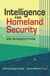 Intelligence For Homeland Security